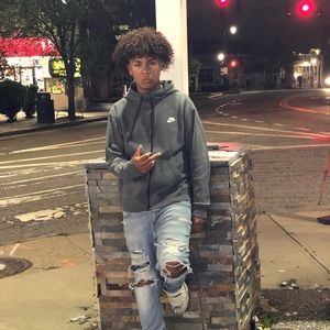 Meet your Posher, Orlando